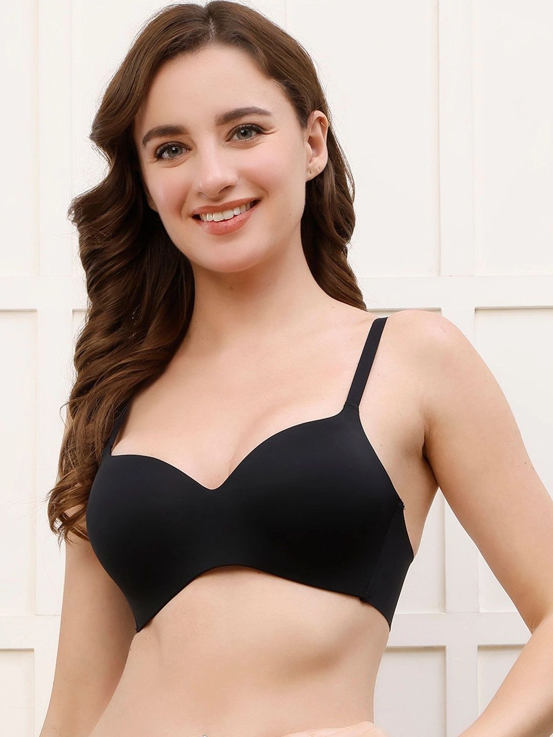 PrettyCat Bra Medium Coverage Lightly Padded-picture-51