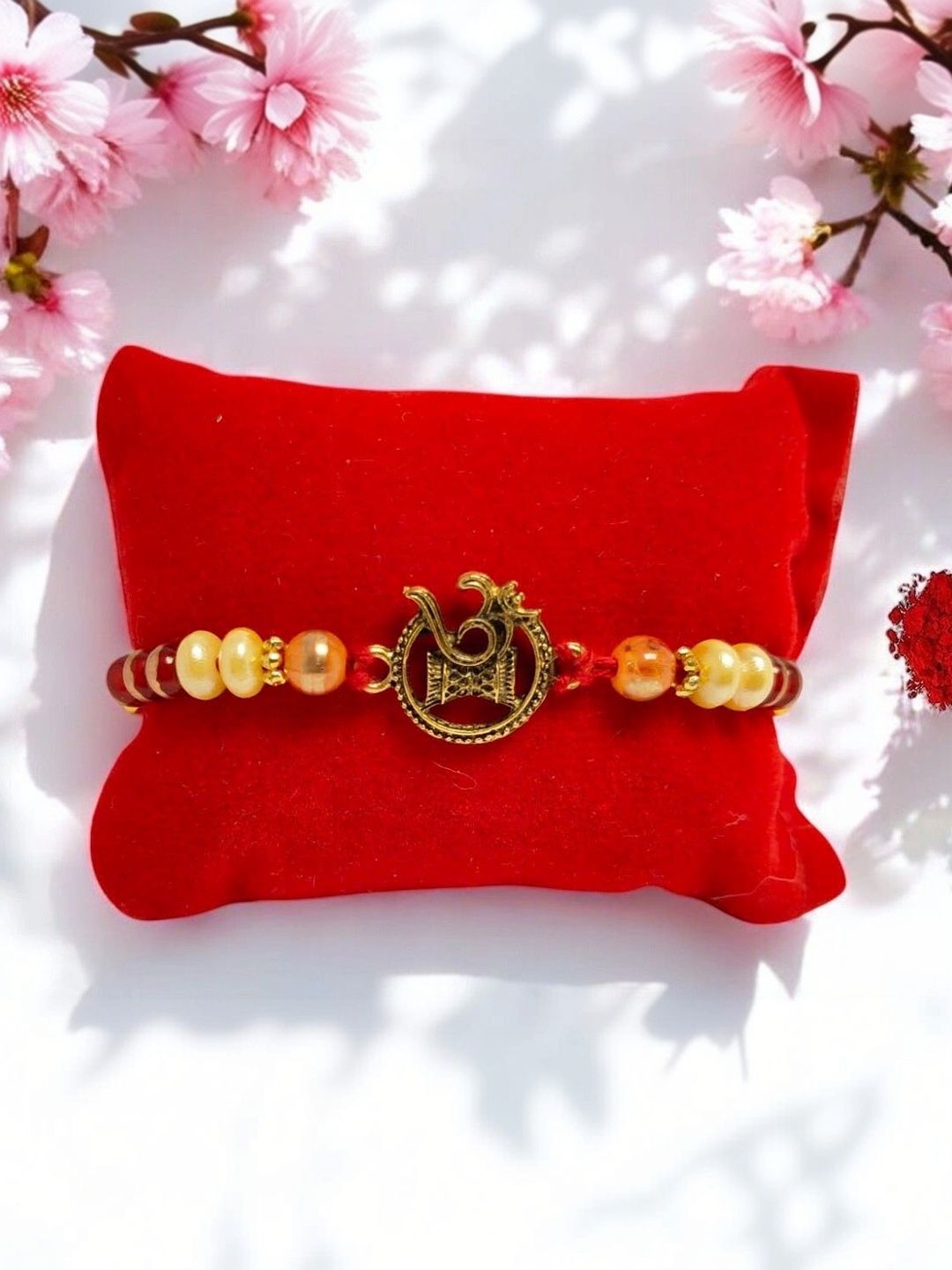 SPRHA Thread Rakhi-picture-14
