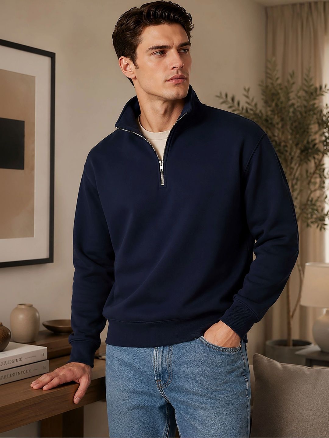 ATIGIANO Men Sweatshirt-picture-11