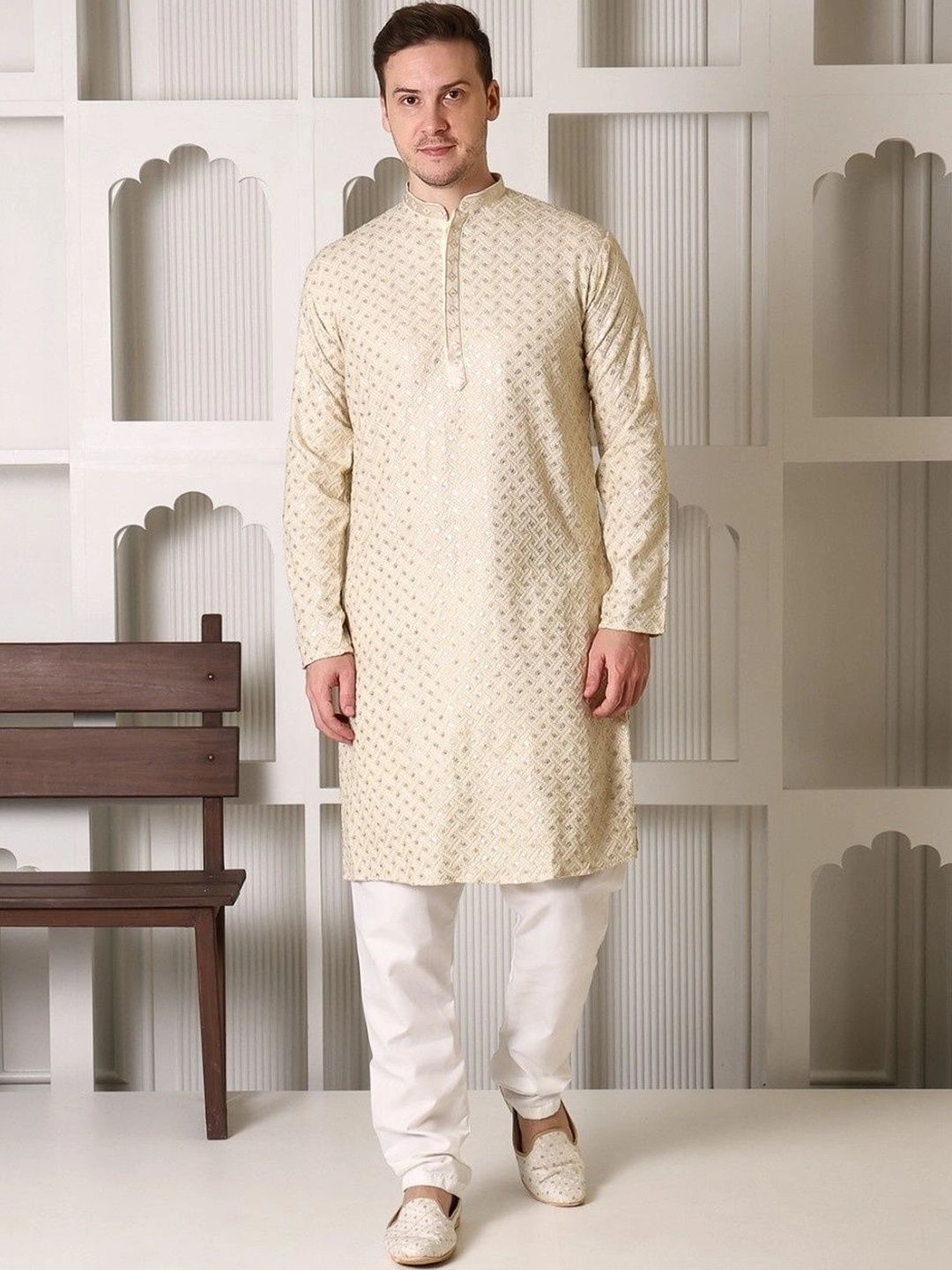 APPIX Men Kurta-picture-10