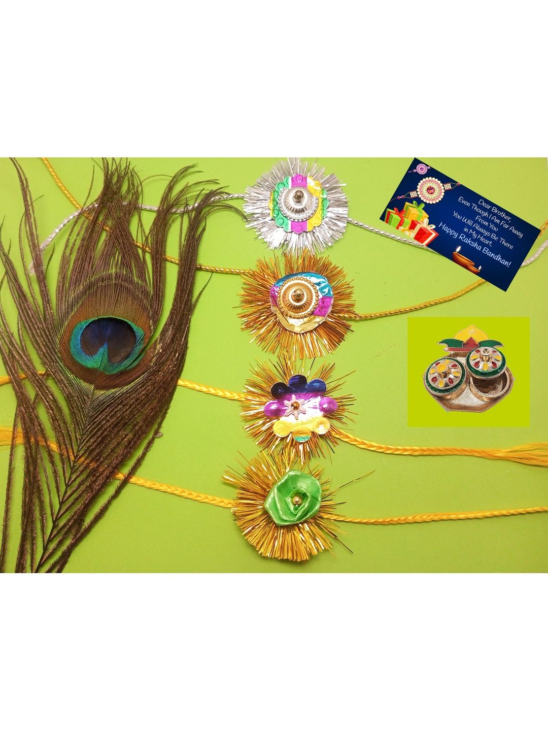 SPRHA Thread Rakhi-picture-21