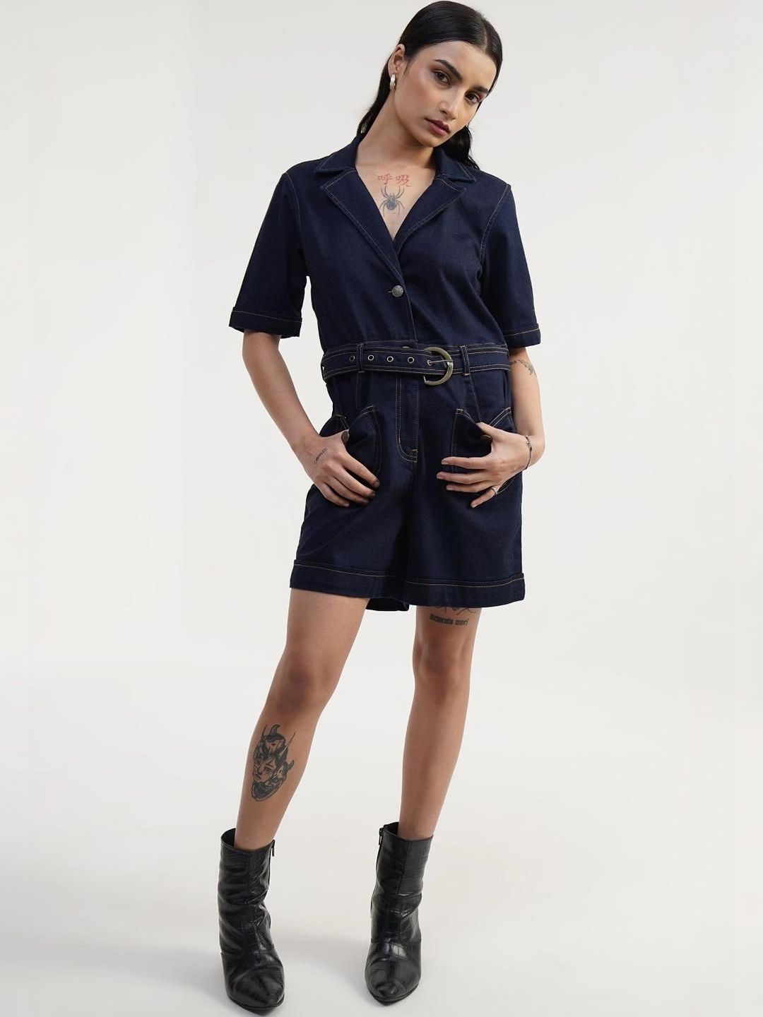 DenZ Jumpsuit-picture-45