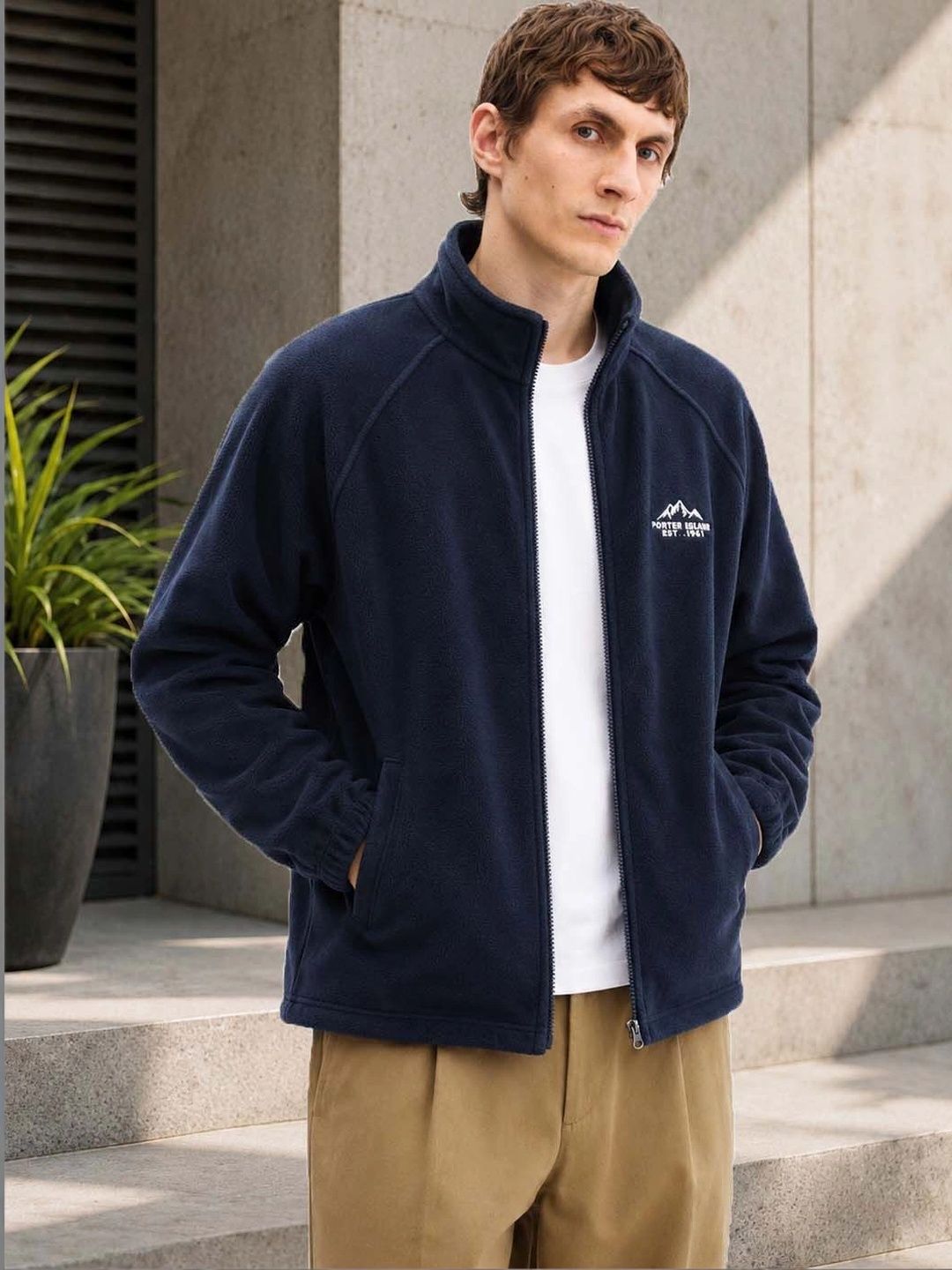 Moda Rapido Men Lightweight Puffer Jacket-picture-40