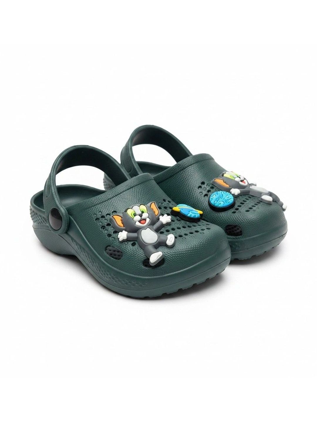 YK Boys Clogs Sandals-picture-24