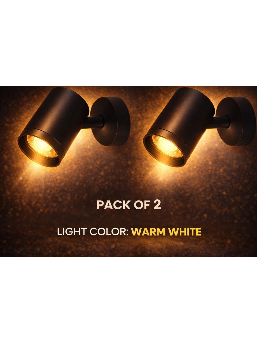 ENORMITY Yellow Aluminium Contemporary Cylinder Shaped Wall Lamp-picture-30