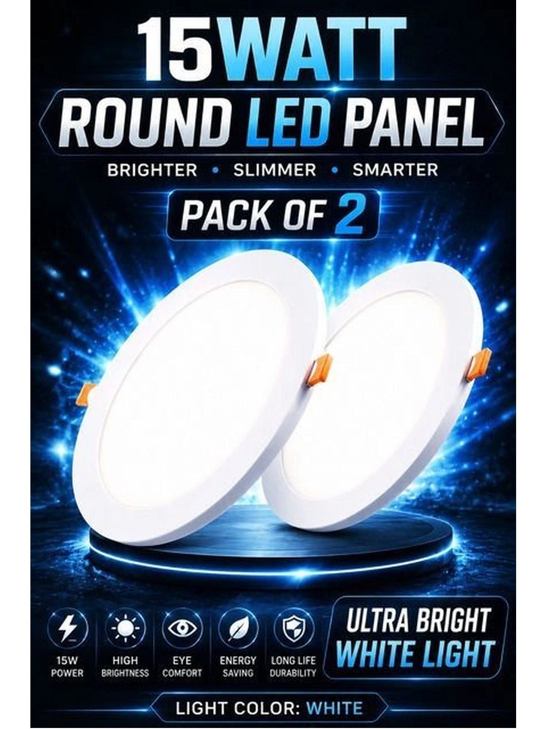ENORMITY White Acrylic Contemporary Wall Lamp-image-42
