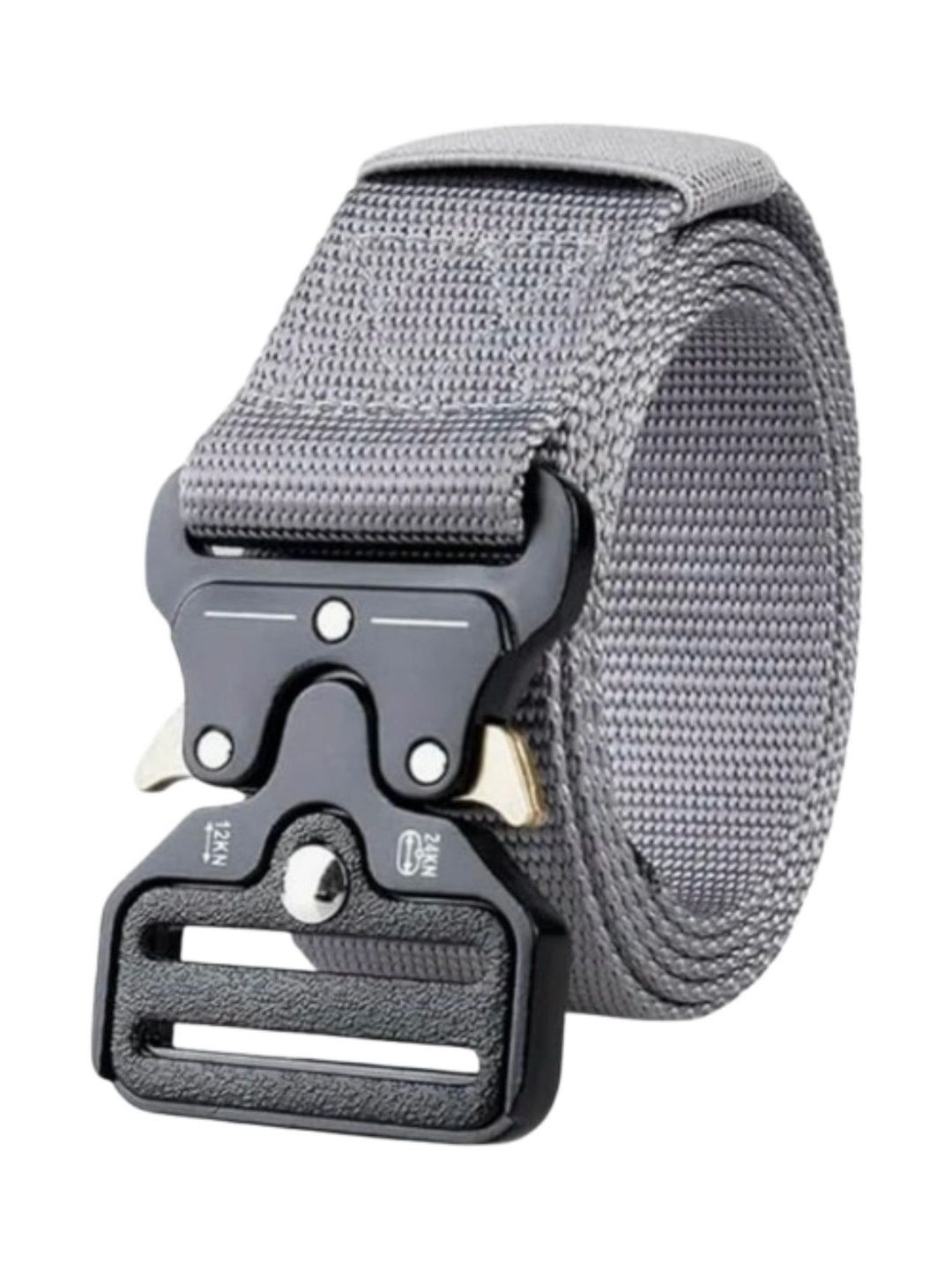 Veldth Men Textured Belt-image-10