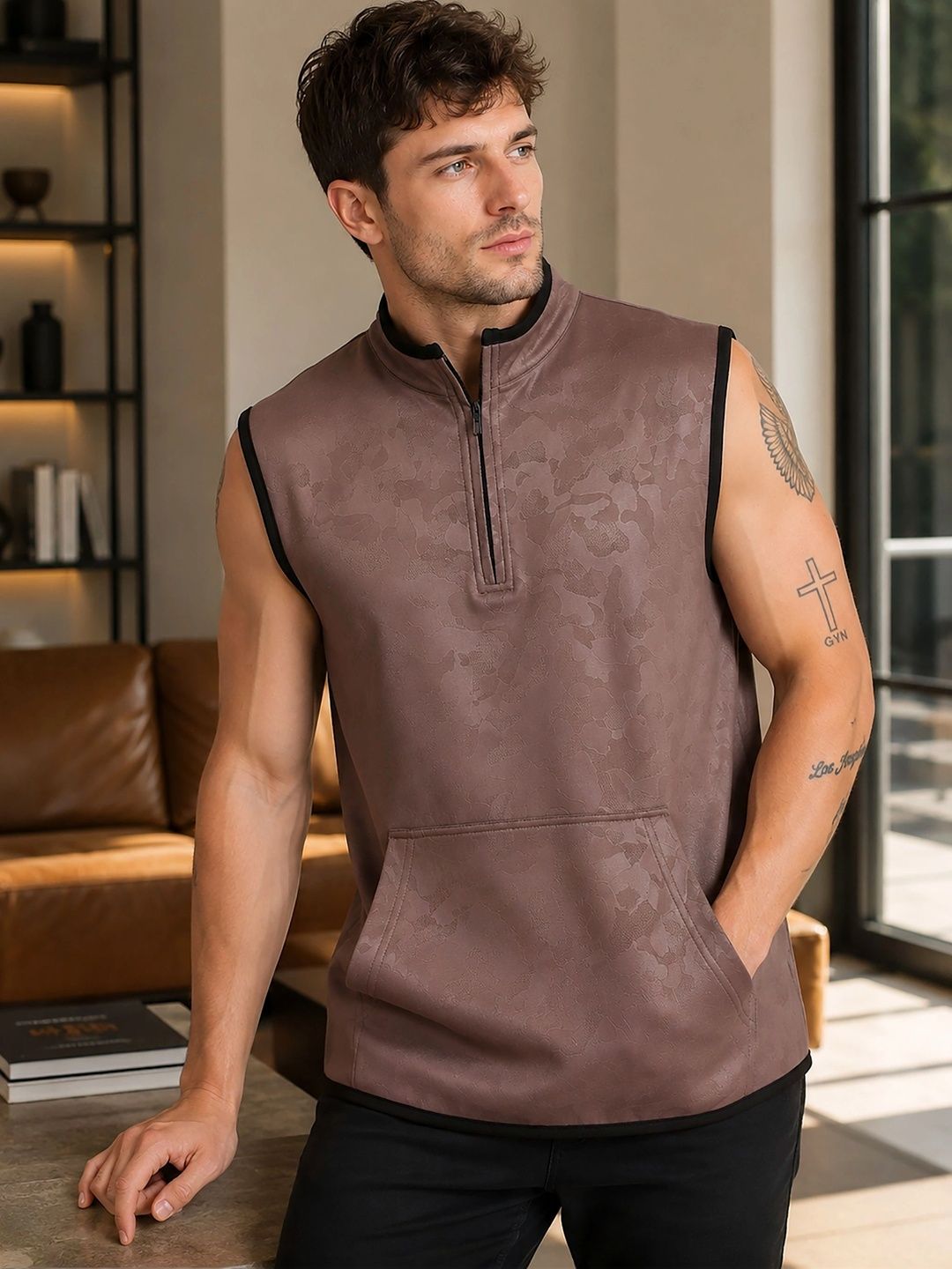 ATIGIANO Men Sweatshirt-picture-15