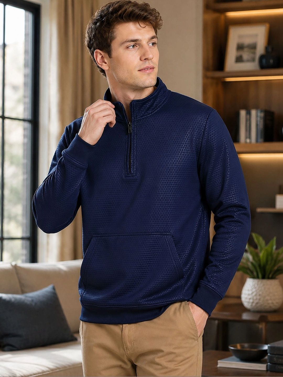 SZN Men Sweatshirt-picture-39