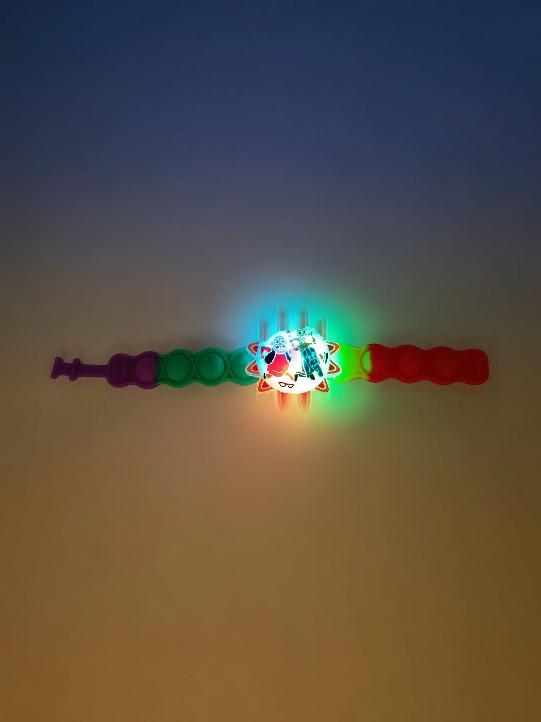 SPRHA Elasticated Rakhi-picture-19