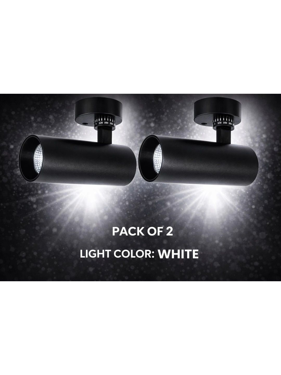 ENORMITY White Aluminium Contemporary Cylinder Shaped Wall Lamp-picture-44