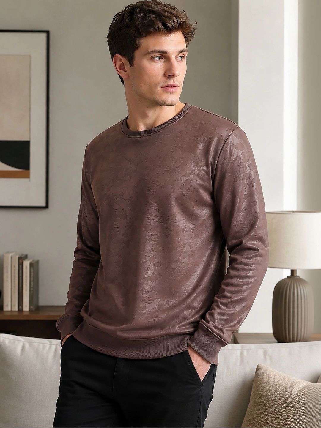 ATIGIANO Men Sweatshirt-picture-27