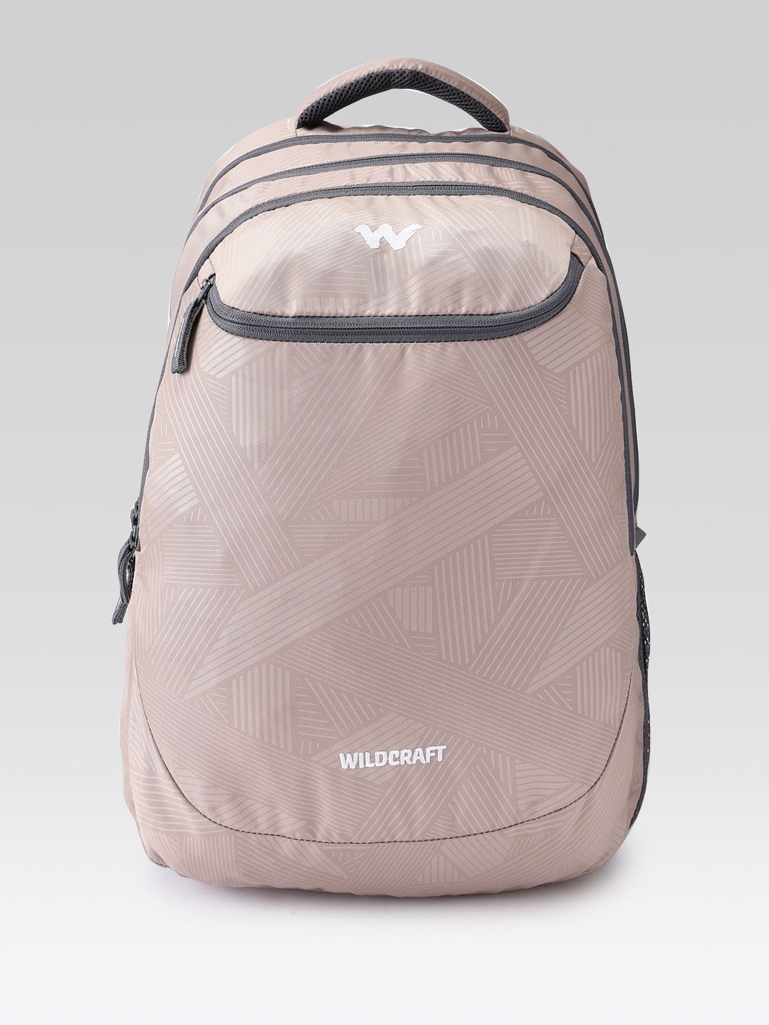 Wildcraft Unisex Geometric Backpack-picture-38