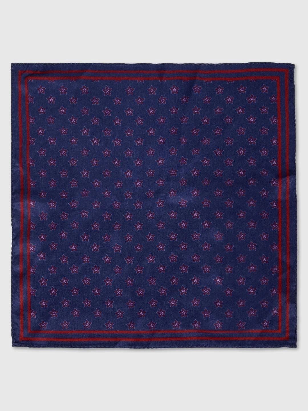 Blackberrys Printed Pocket Squares-picture-31
