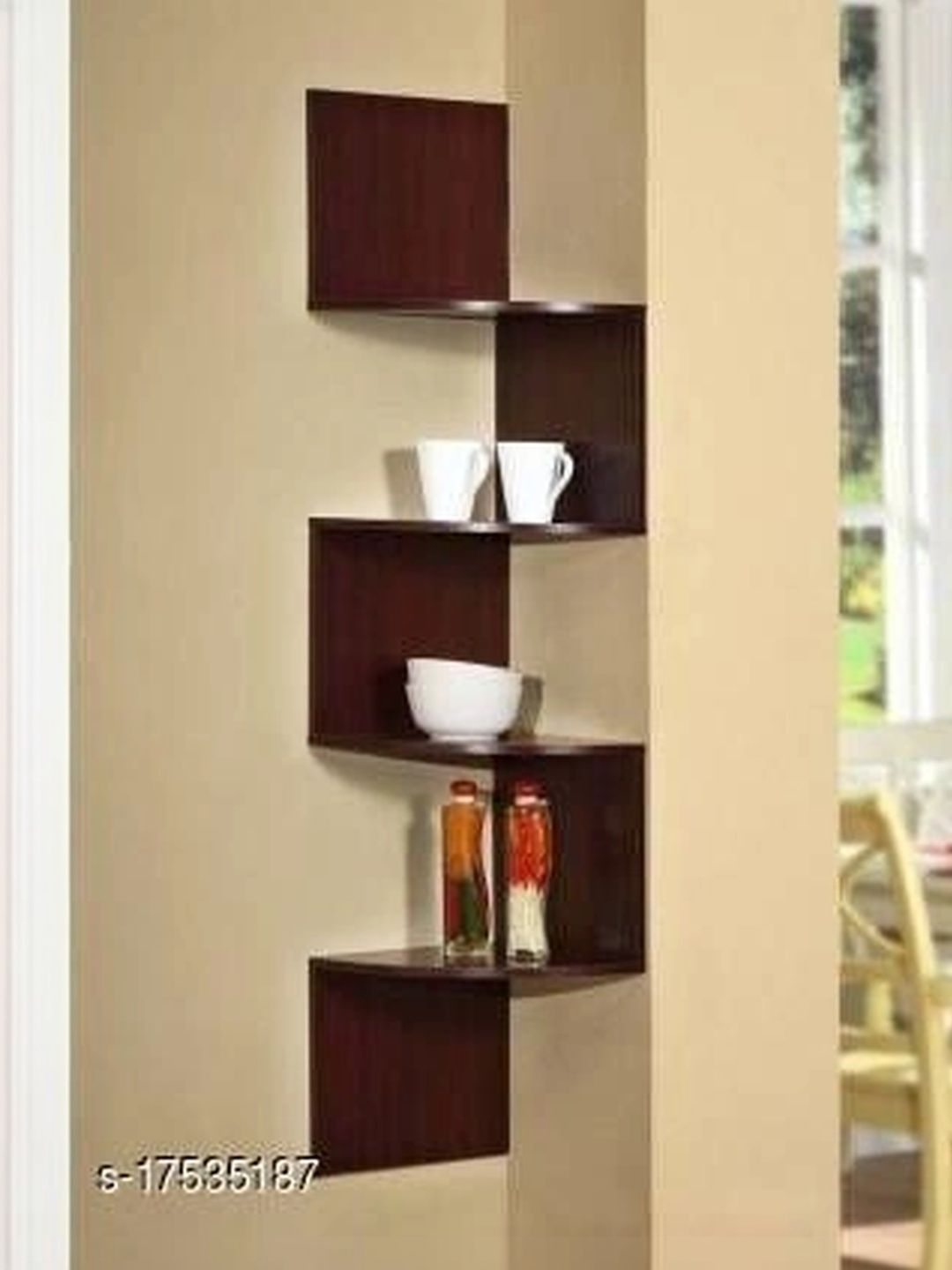 CraftOnline Brown MDF-picture-30