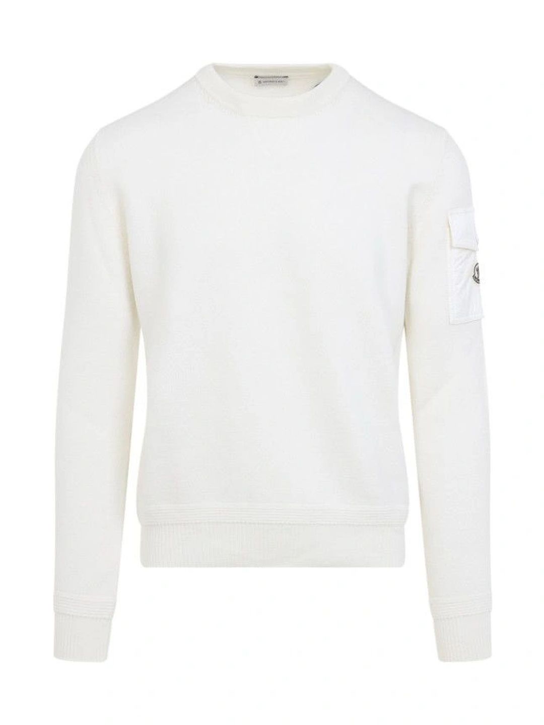 Moncler Men Woollen Pullover-picture-54