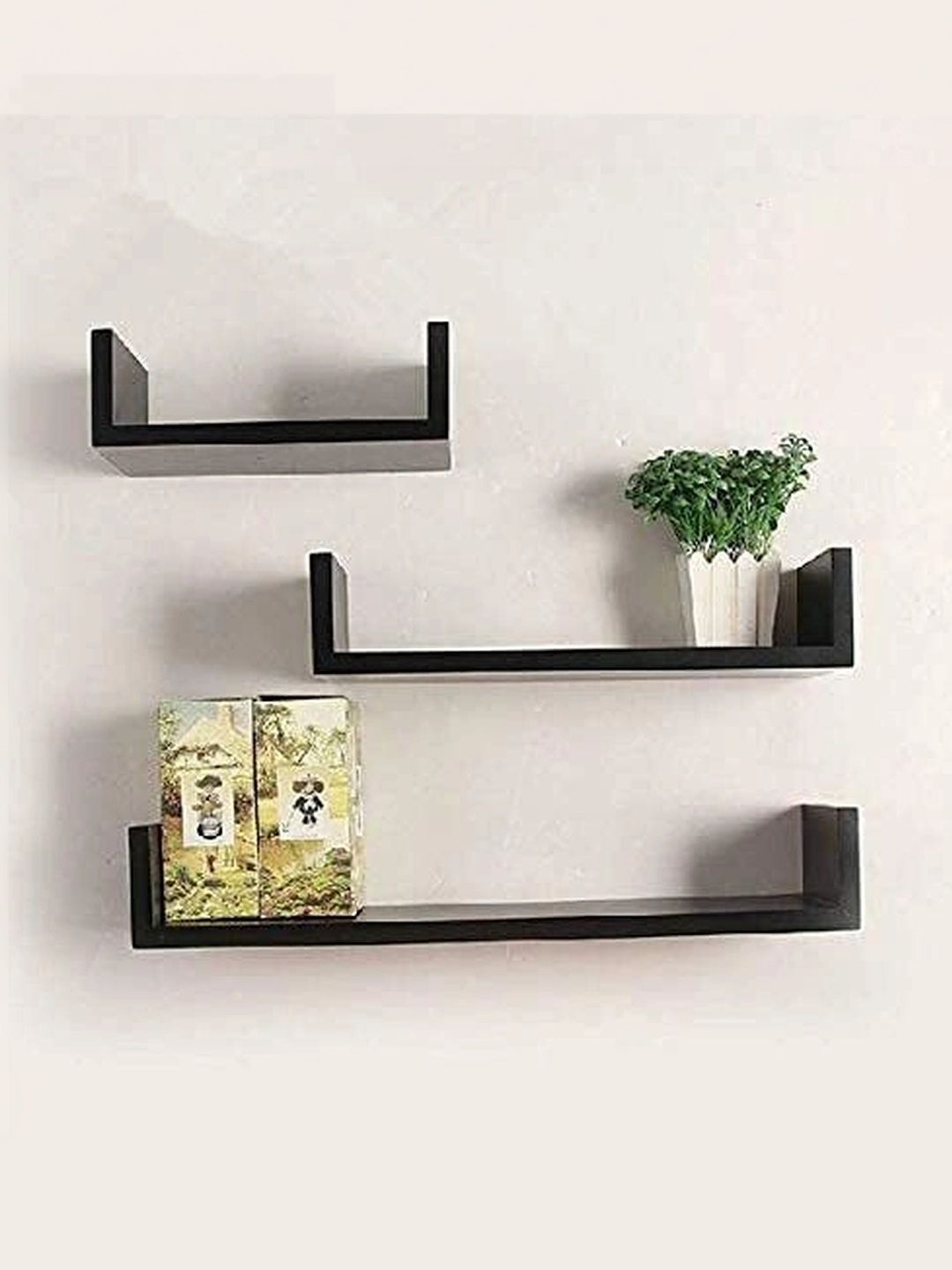 CraftOnline Black & Black MDF-picture-16