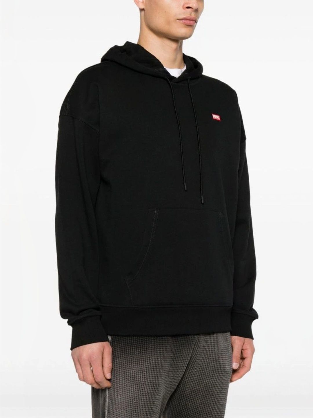 DIESEL Men Hooded Sweatshirt-picture-26
