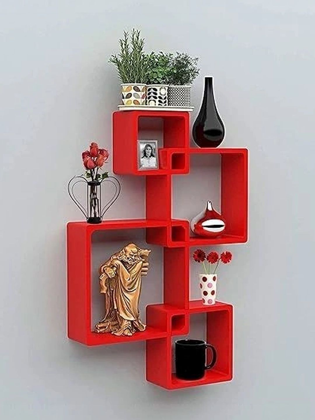 CraftOnline Red MDF-picture-34