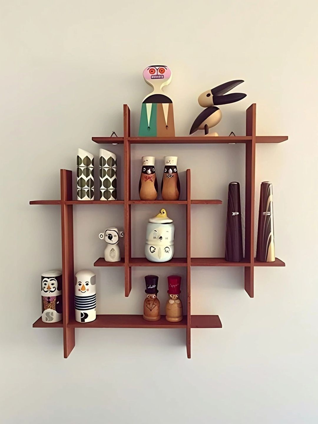 CraftOnline Brown MDF-picture-16