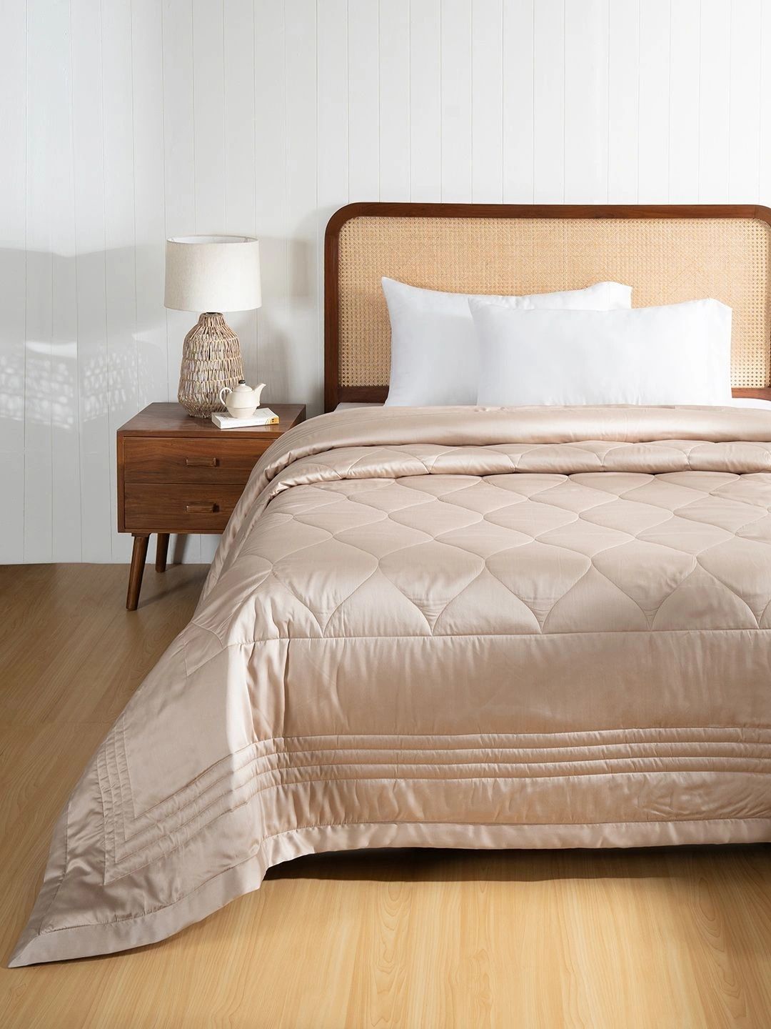 MASPAR AC Room 110 GSM Quilt-image-1