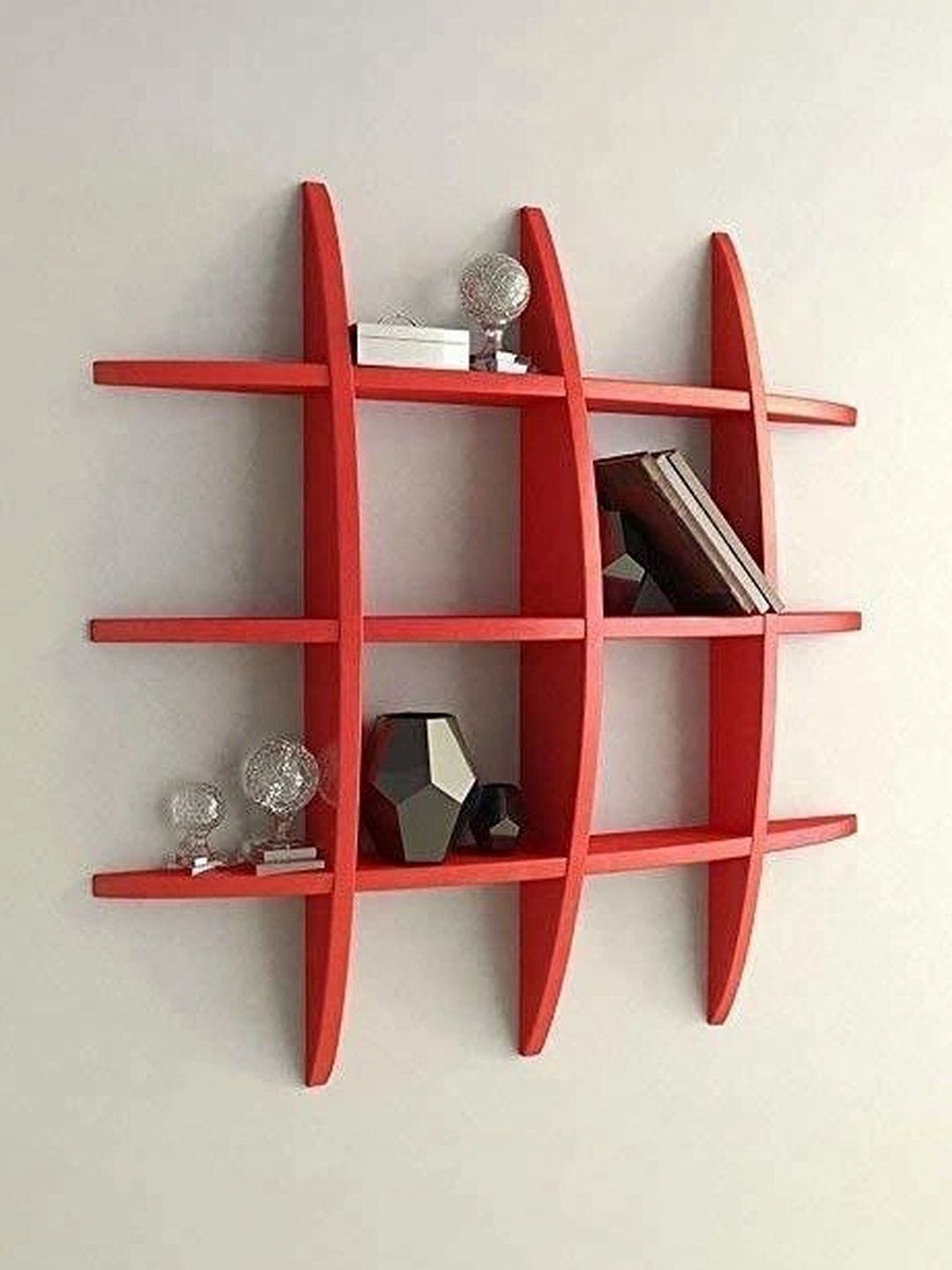 CraftOnline Red MDF-picture-45