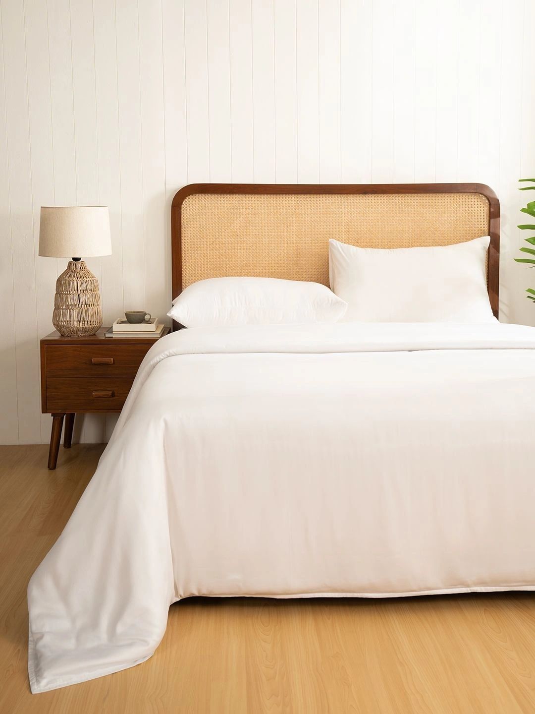 MASPAR Super Soft Single Bed Duvet Cover with 1 Pillow Case-image-8