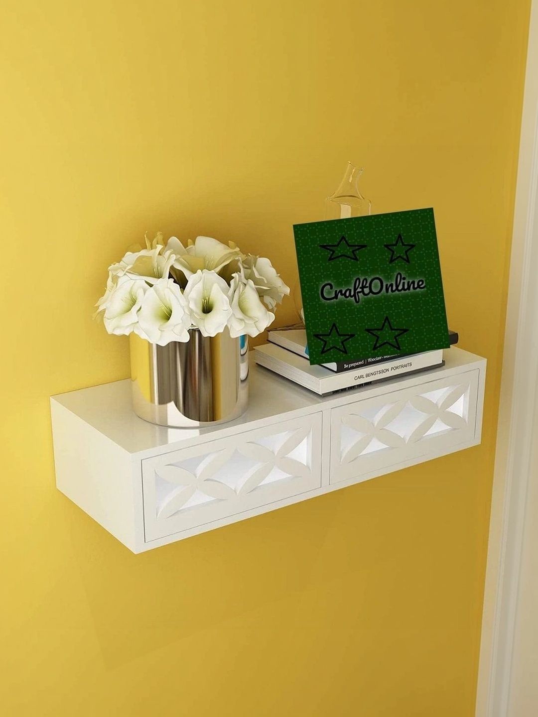 CraftOnline White MDF-picture-31