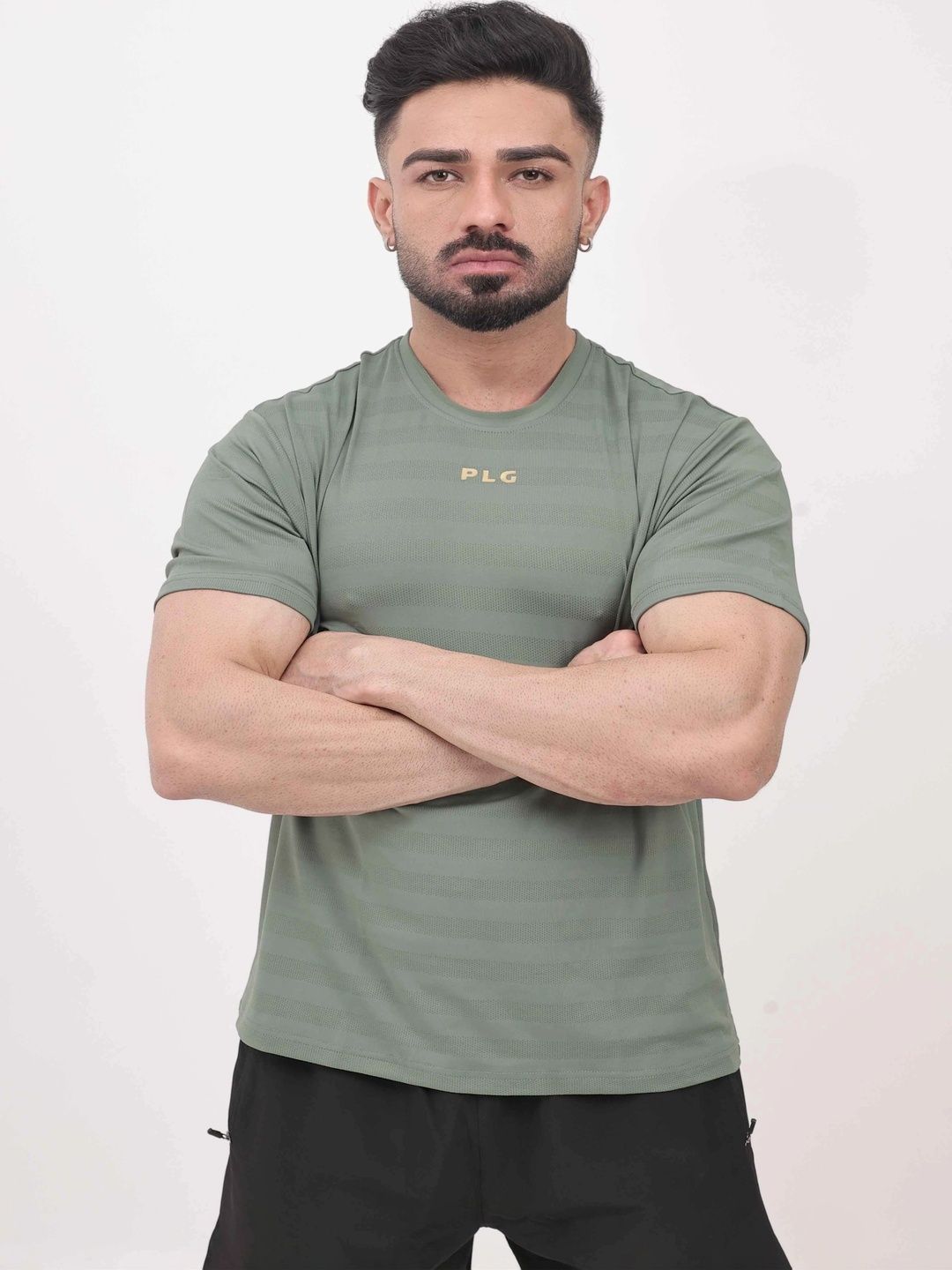 PLG Men T-shirt-picture-57