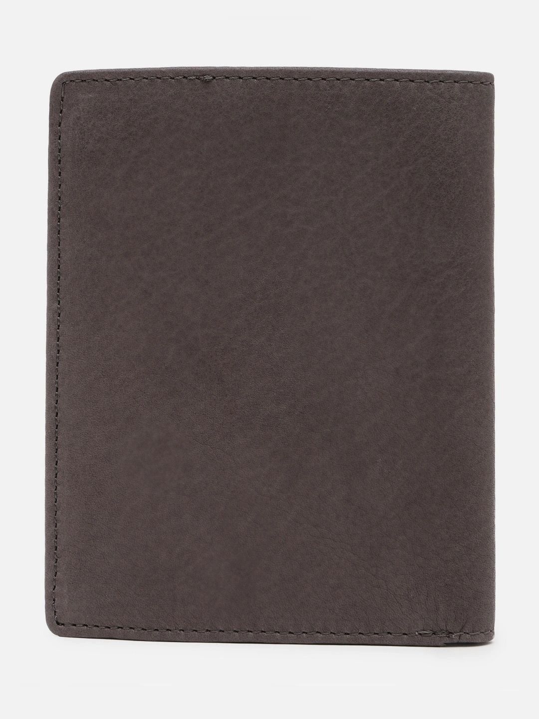 Allen Solly Men Printed Embellished Leather Two Fold Wallet-picture-32