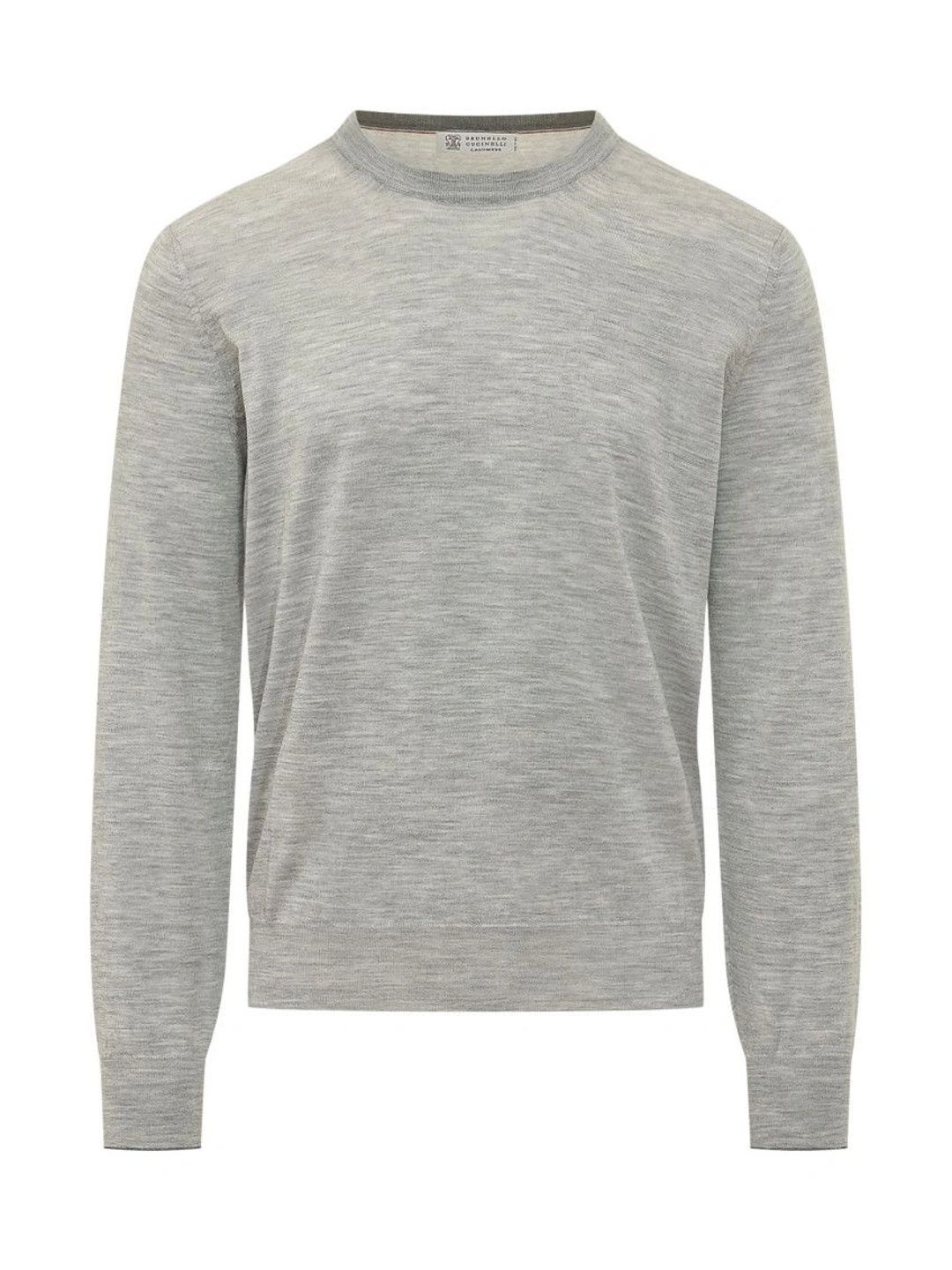 Brunello Cucinelli Men Woollen Pullover-picture-26
