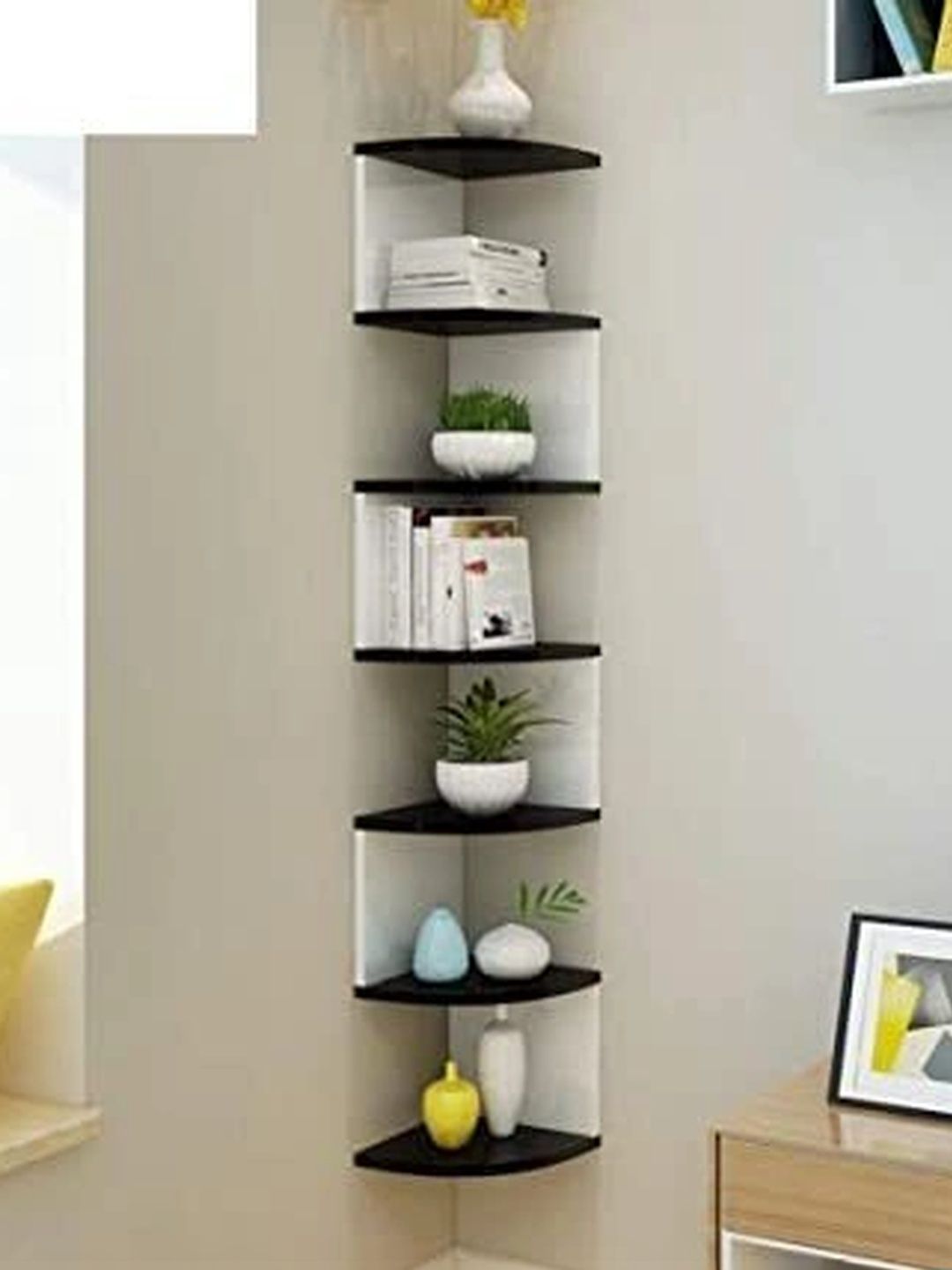 CraftOnline White & Black MDF-picture-12