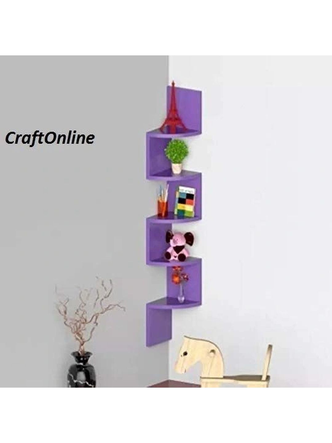 CraftOnline Purple MDF-picture-31