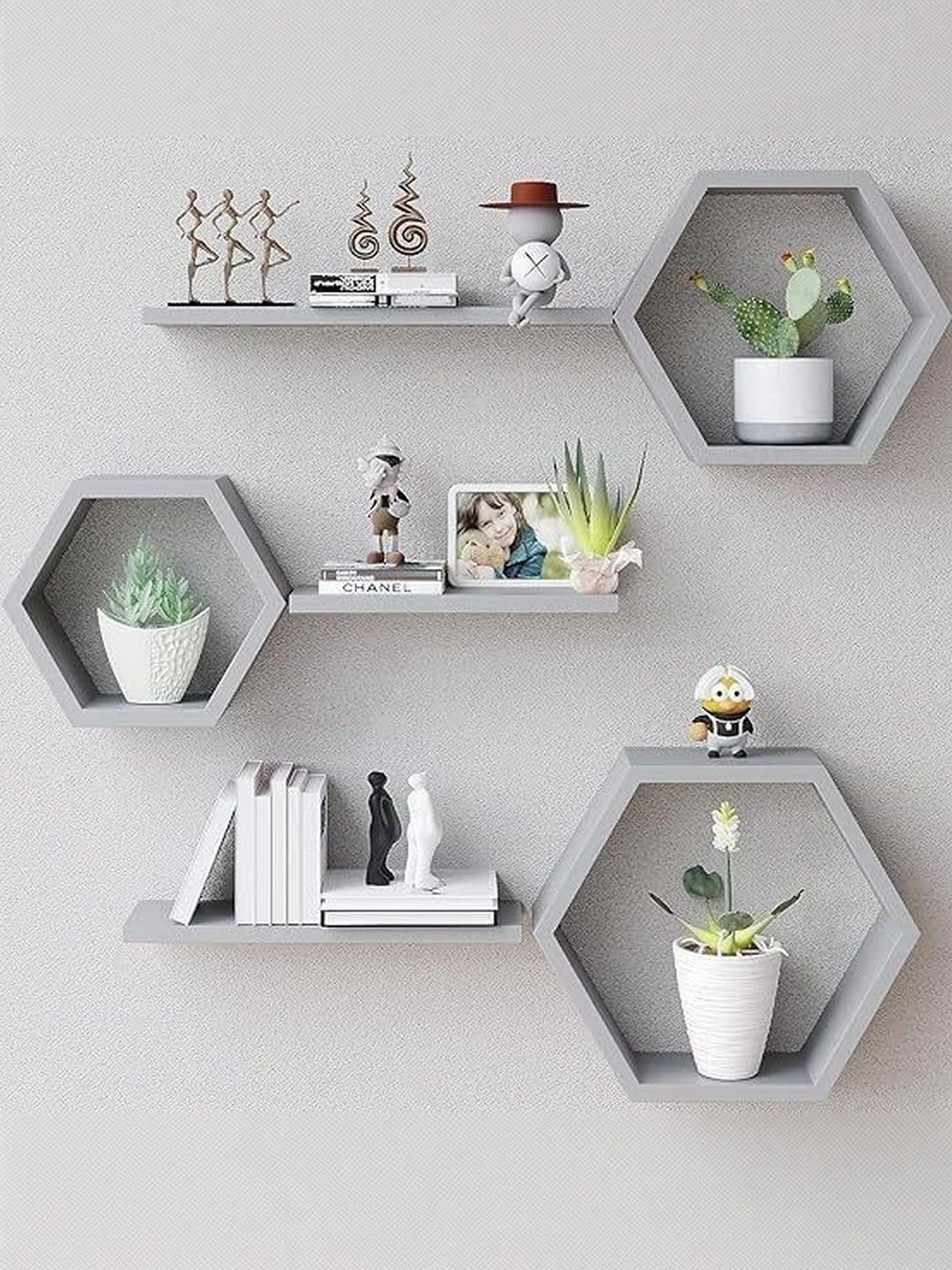 CraftOnline Grey MDF-picture-10