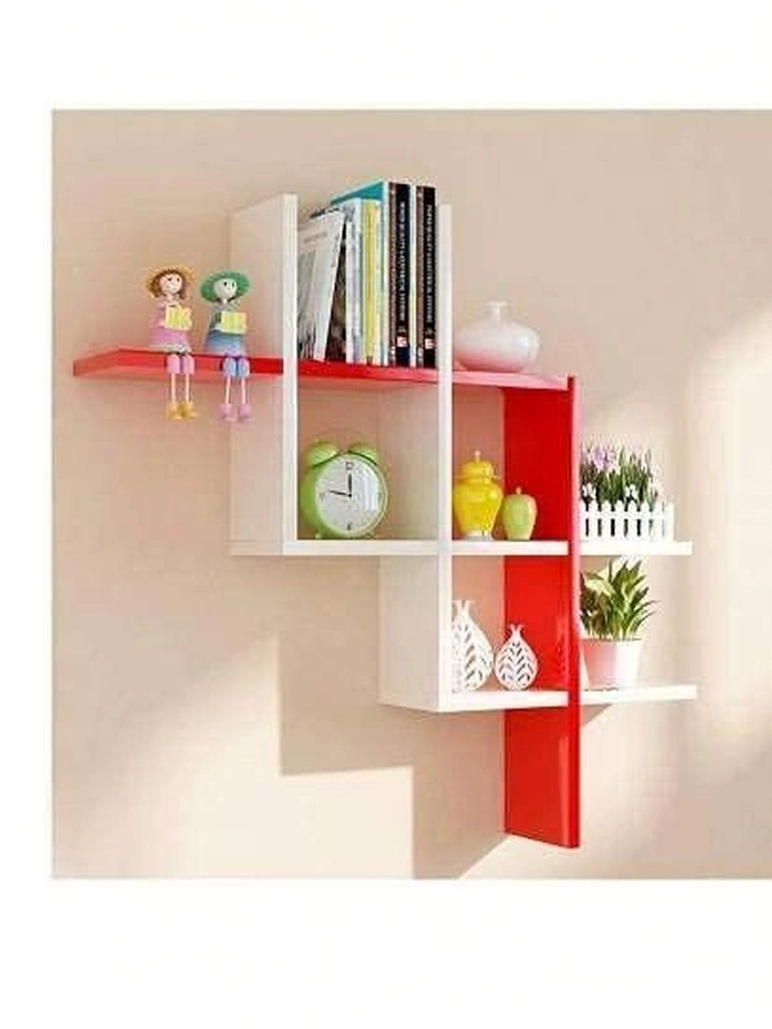 CraftOnline Red MDF-picture-40