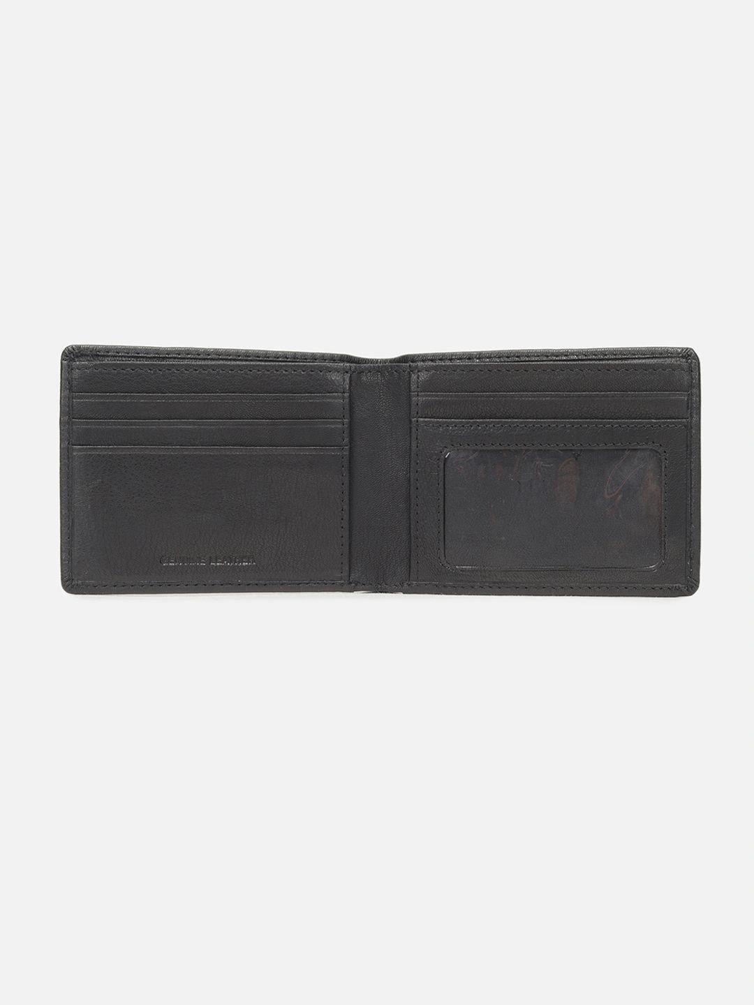 Allen Solly Men Leather Two Fold Wallet-picture-10