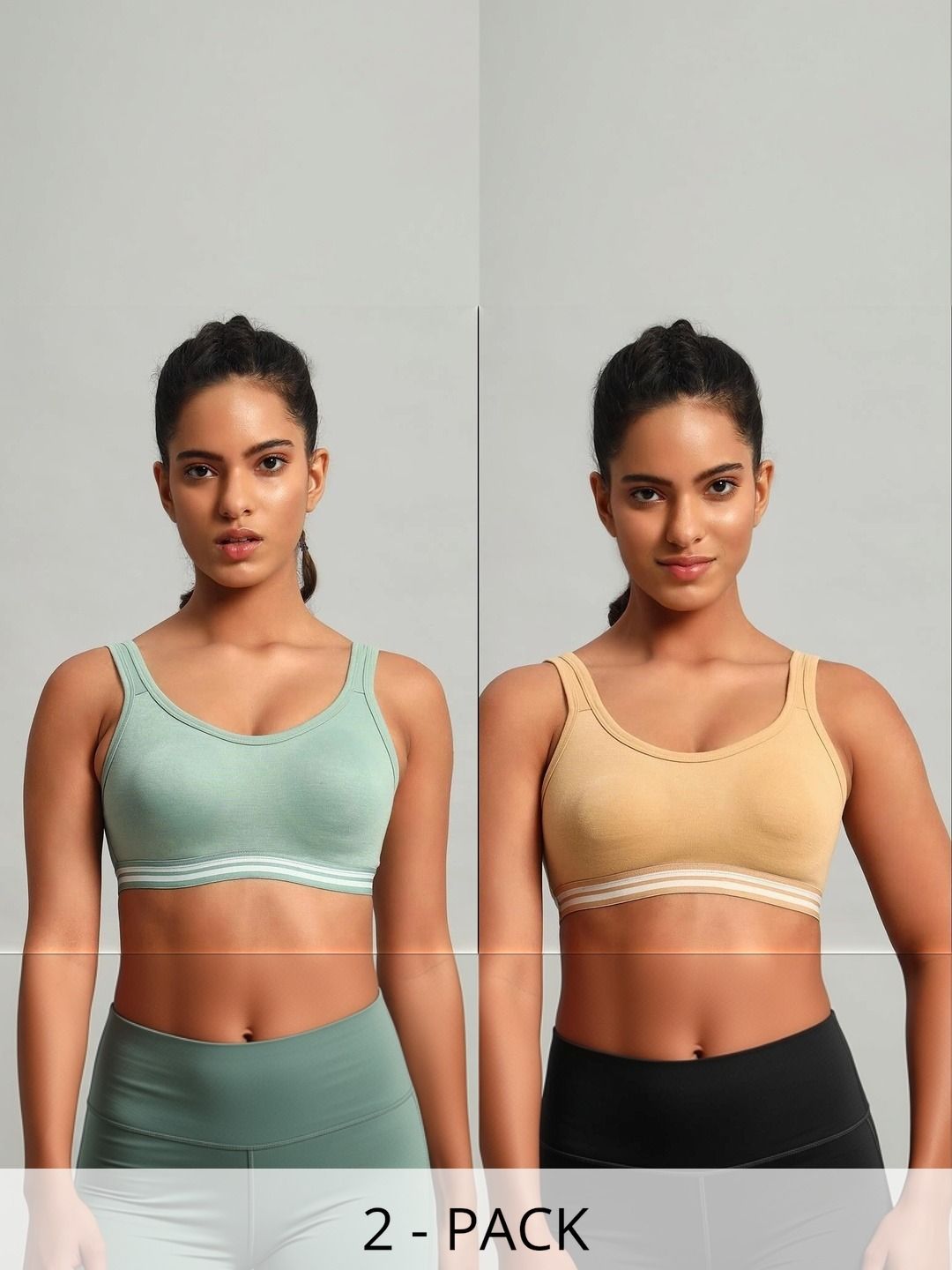 INNER TOUCH Bra Full Coverage-picture-18