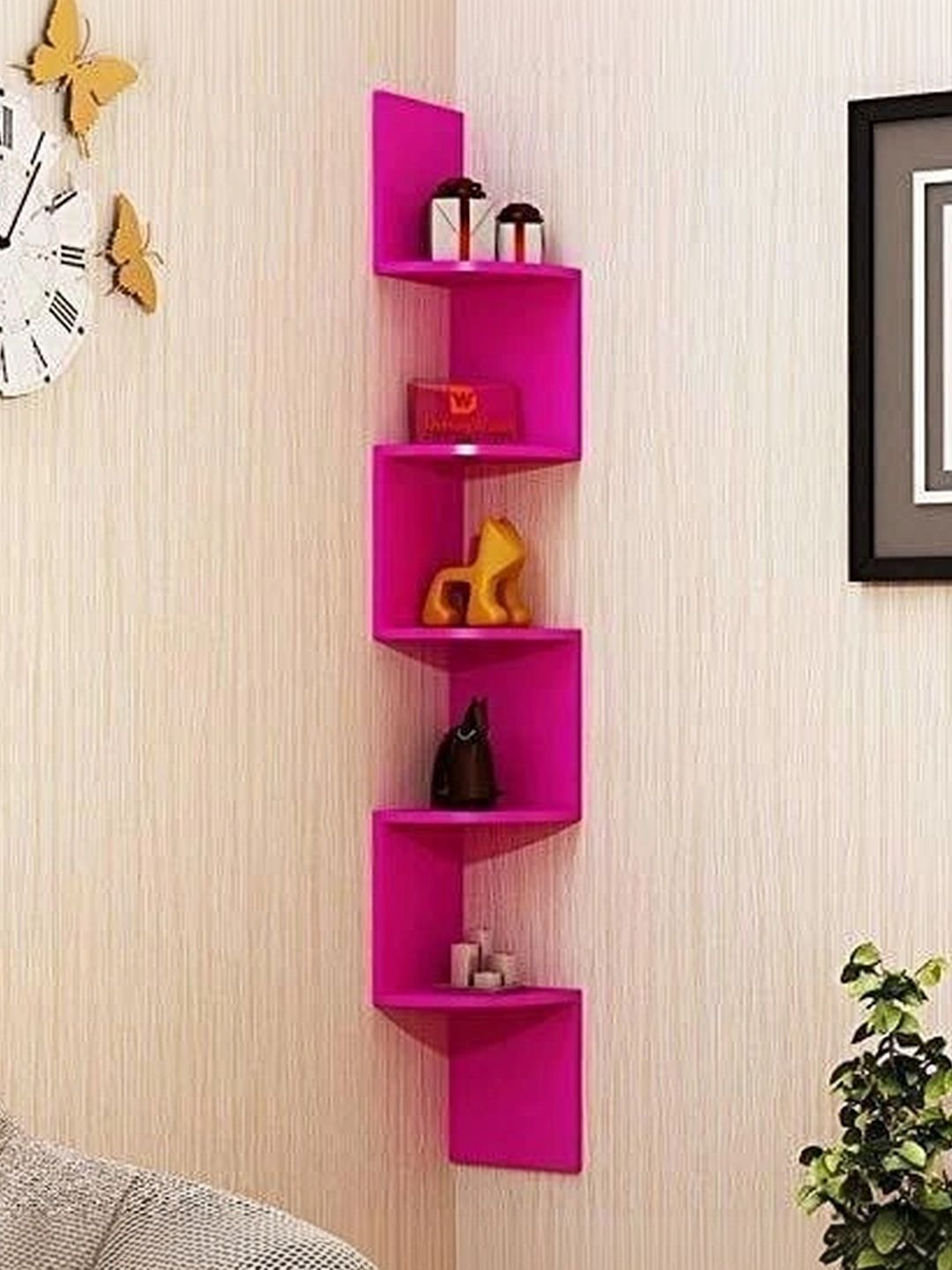 CraftOnline Pink MDF-picture-32