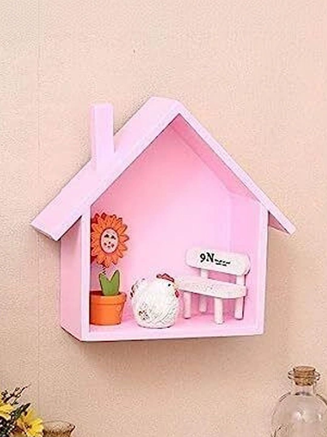 CraftOnline Pink MDF-image-41
