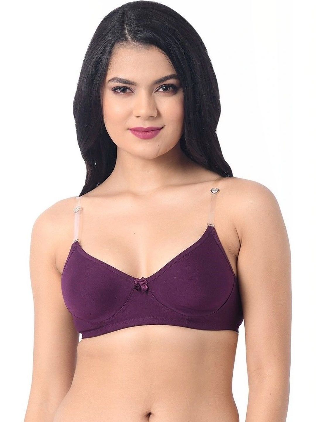 INNER TOUCH Bra Full Coverage-picture-14