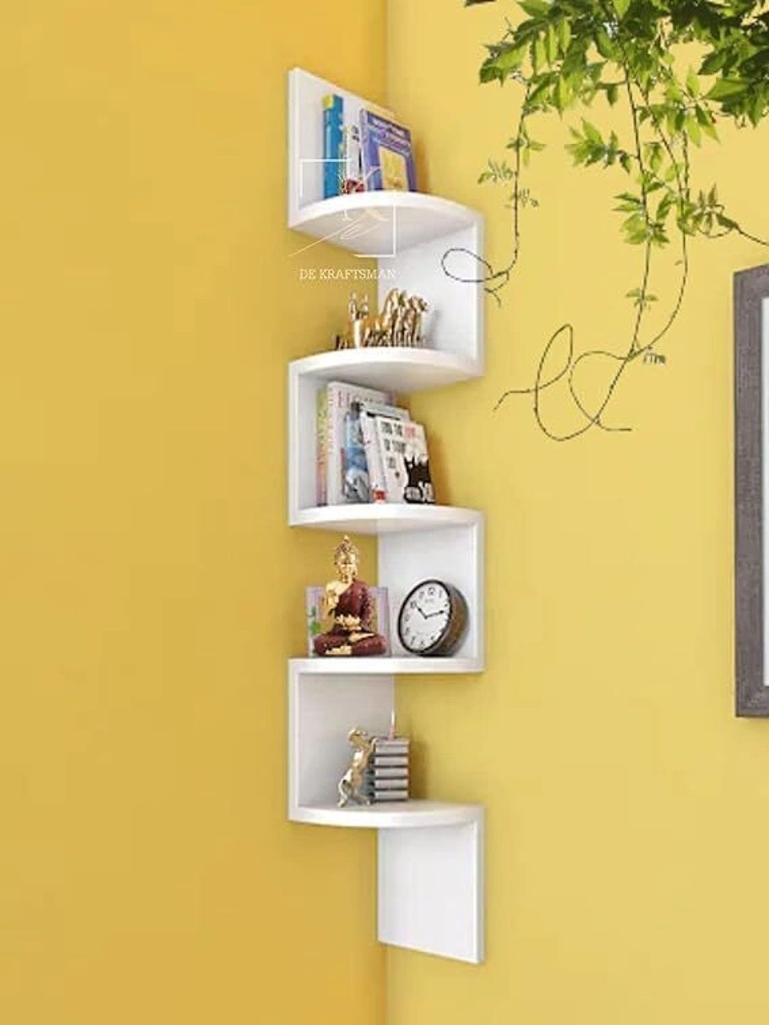 CraftOnline White MDF-picture-45