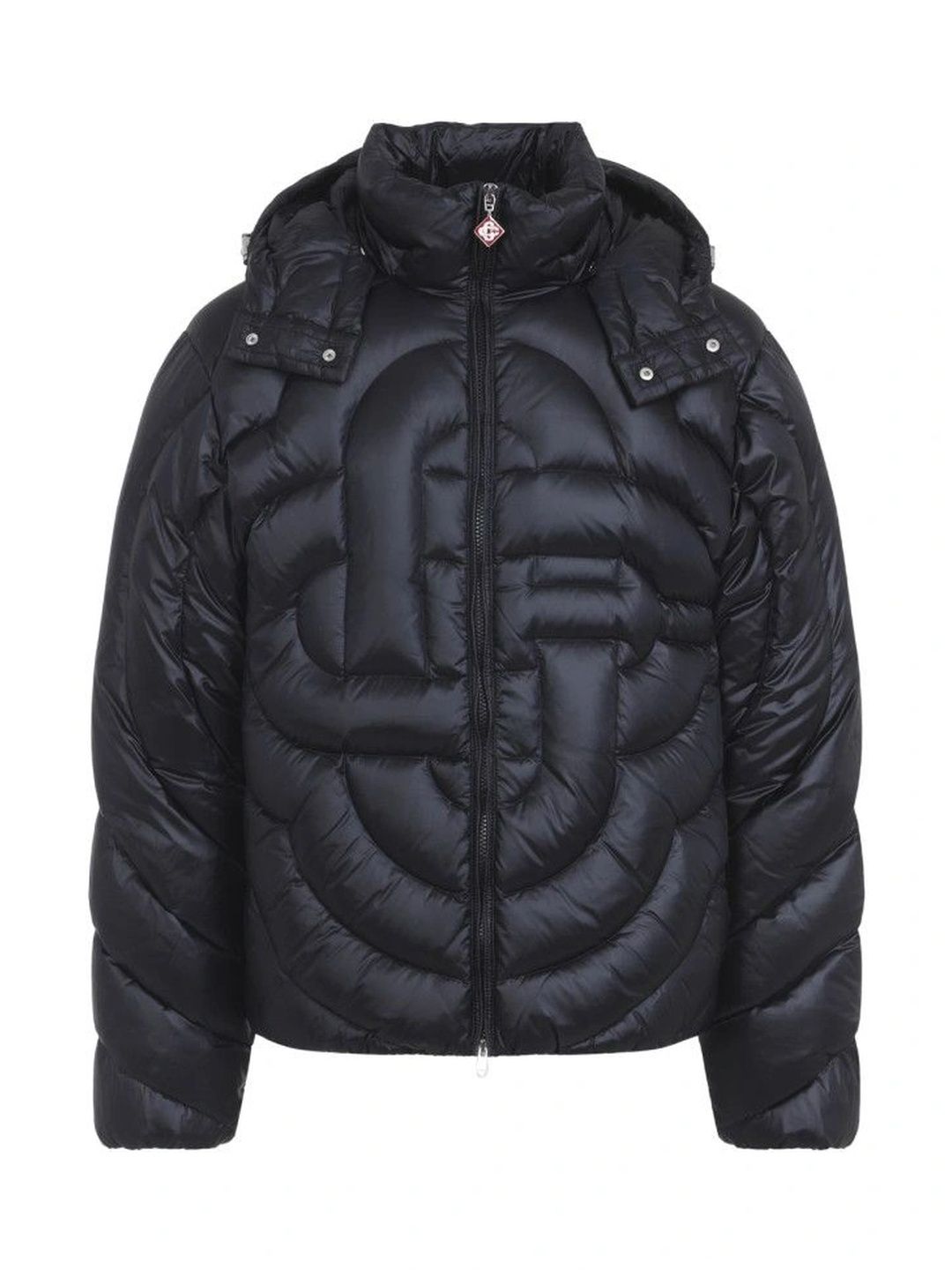 Casablanca Men Puffer Jacket-picture-14