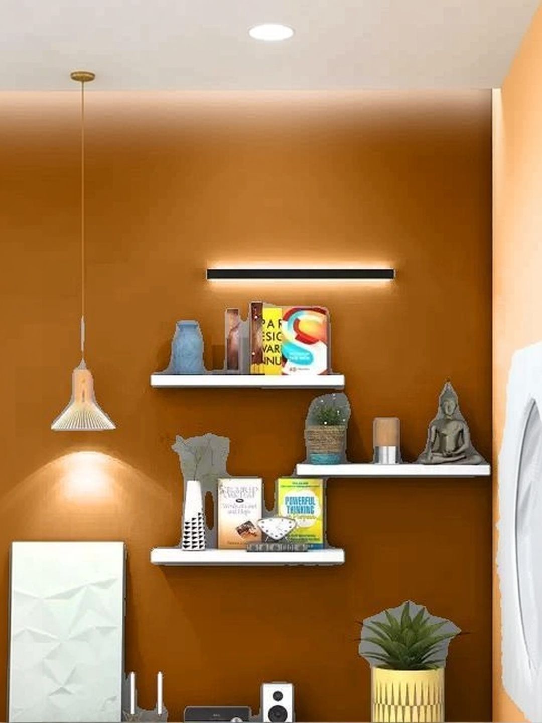 CraftOnline White MDF-picture-21