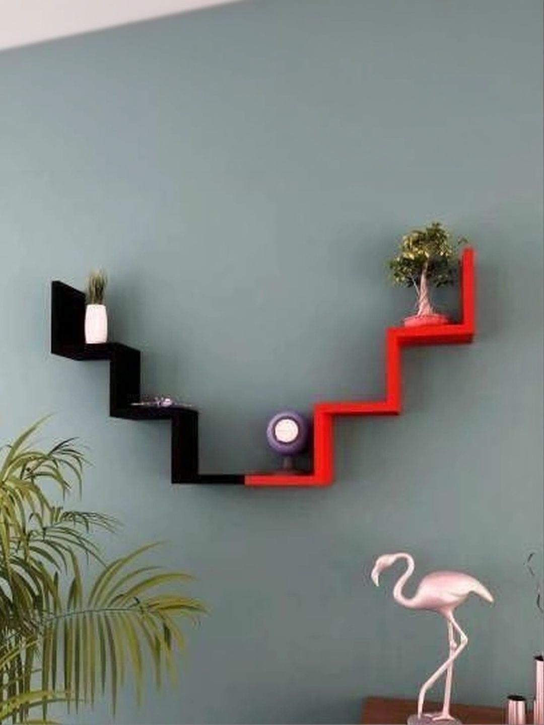 CraftOnline Black & Red MDF-picture-32