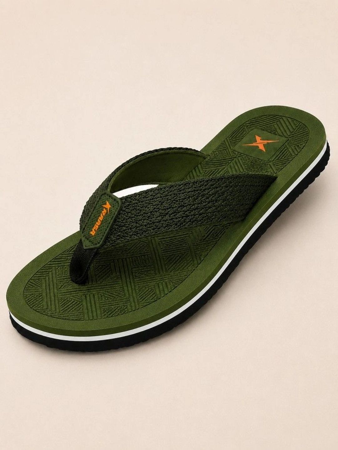 KRAASA Men Thong Flip-Flops-picture-16