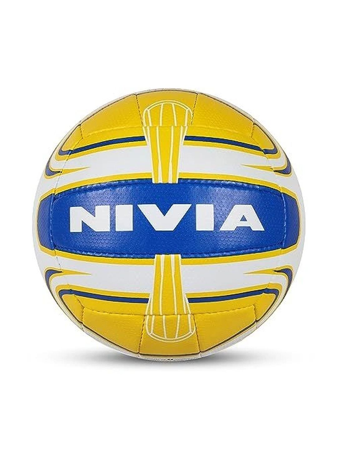 NIVIA Intermediate Synthetic Volleyball-picture-22