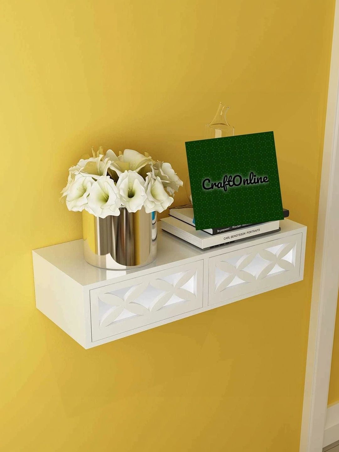 CraftOnline White MDF-picture-12