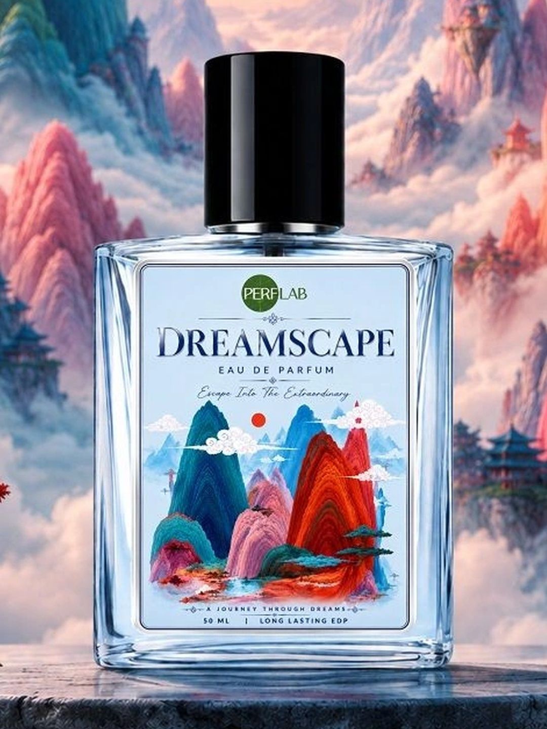 PERFLAB Dreamscape Long Lasting Eau de Parfum - 50 ml-picture-40