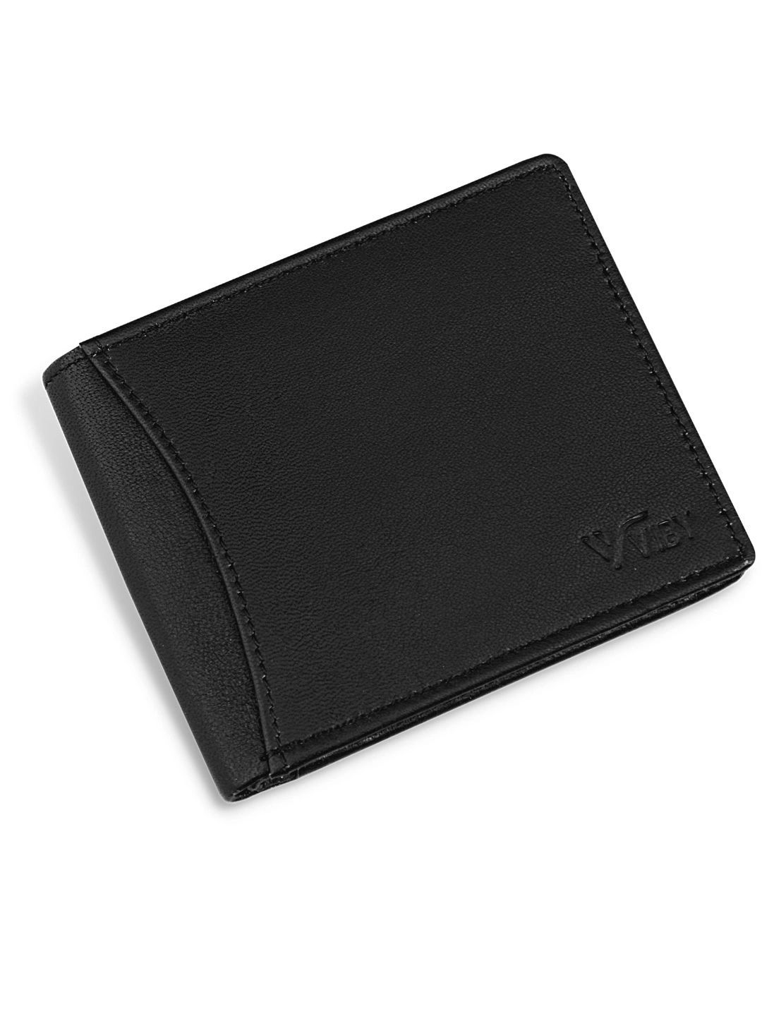 VIBY Men Leather Two Fold Wallet-picture-42