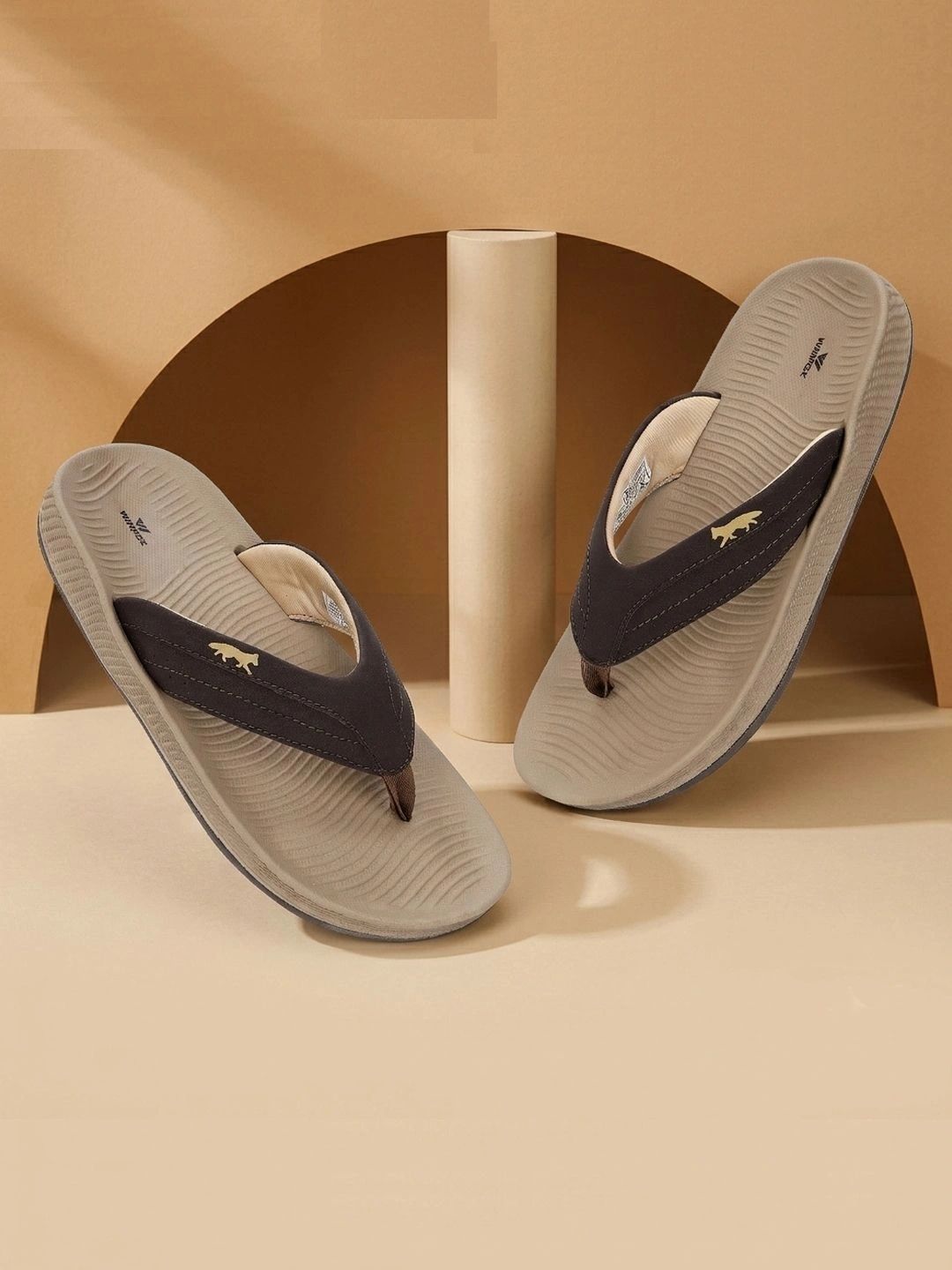 WINFOX Men Thong Flip-Flops-picture-16